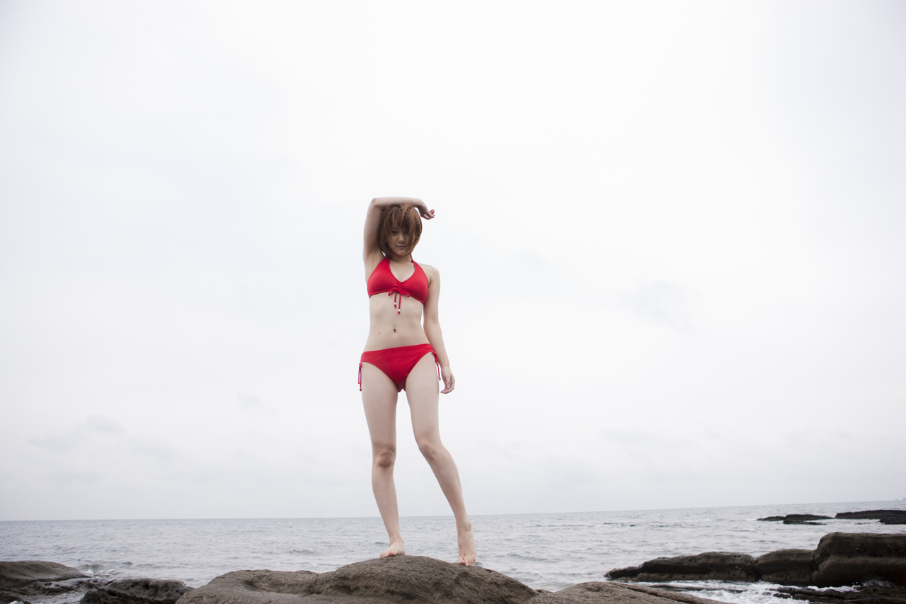 光井愛佳 [H!P Digital Books] No.87 Aika Mitsu 日本MMM